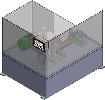 Circuler Saw Machines