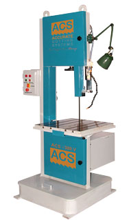 VERTICAL BANDSAWS